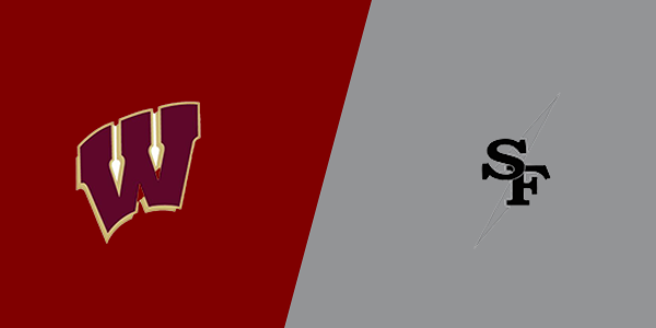 Watseka High School vs. Salt Fork High School