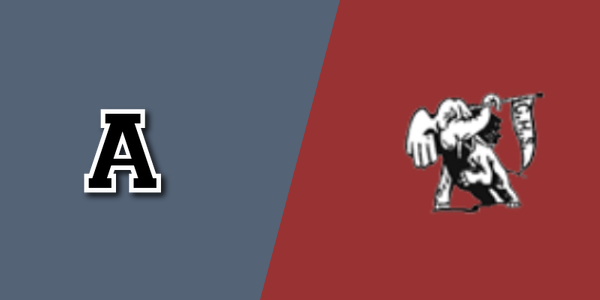 Away vs. Coventry High School