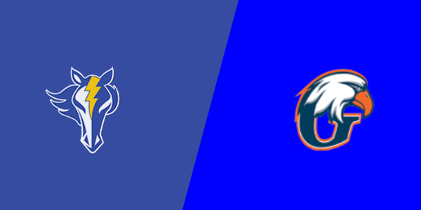 Cary Academy vs. GRACE Christian School