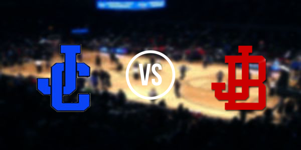 Jackson County High School vs Jo Byrns School