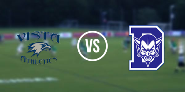 Vista del Lago High School - Folsom vs. Davis Senior High School