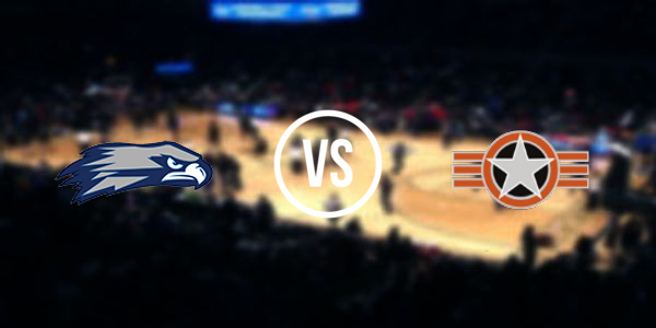 Ridgevue High School vs. Skyview High School