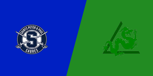 Salisbury School vs. St. Peter & Paul