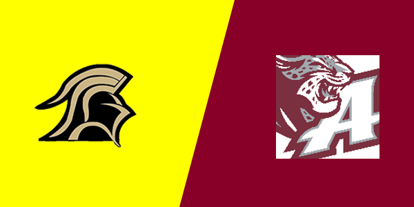 Paramus Catholic vs. Appoquinimink High School