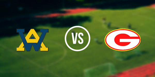 Goochland High School vs Western Albemarle High School