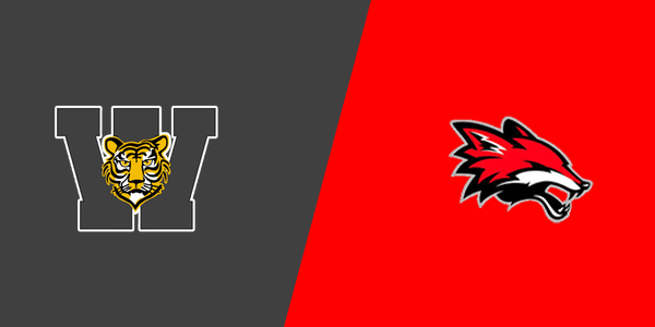 Joliet West High School vs. Yorkville High School