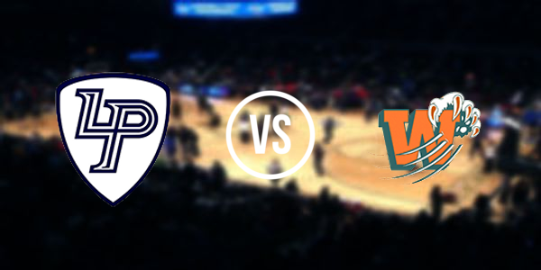 Westlake High School vs. La Plata High School