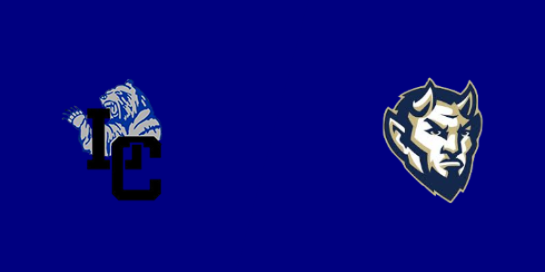 La Cueva High School vs. Santa Fe High School