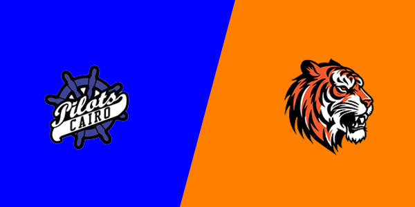 Cairo High School vs. Herrin High School