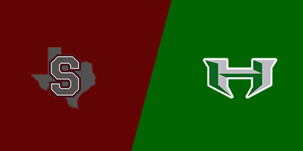 Seymour High School vs. Hamlin Collegiate High School