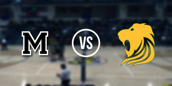 La Salle Royal Lions vs Mater Brickell