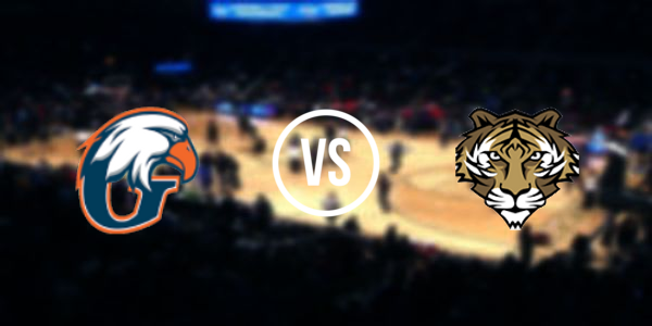 Trinity Academy vs. GRACE Christian School