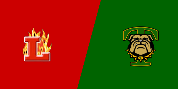 Lodi High School vs. Tracy High School
