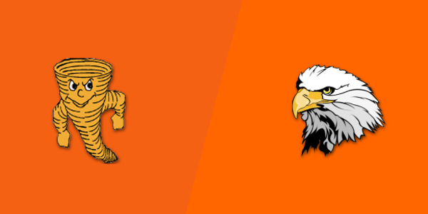 Oakes High School vs. Enderlin High School