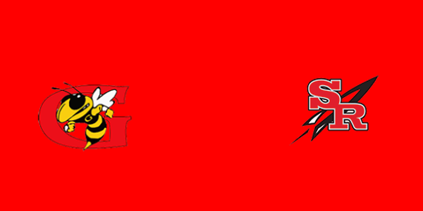 Girard High School vs. Slippery Rock Area High School
