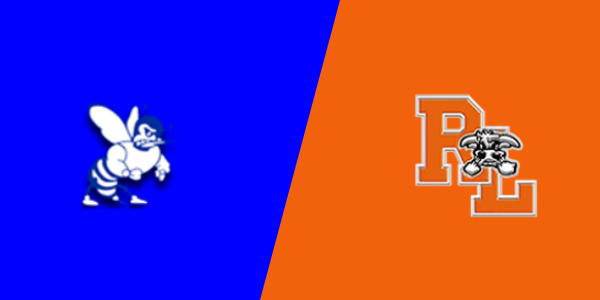 Highland High School vs. Robert Lee High School