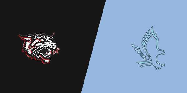 Central High School vs. Gila Ridge High School