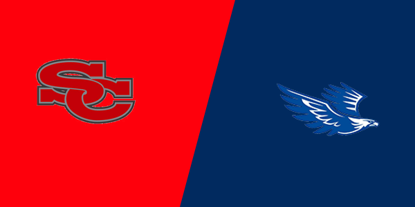 Santa Cruz Valley Union High School vs. The Gregory School