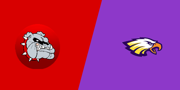 Highland High School vs. Civic Memorial High School