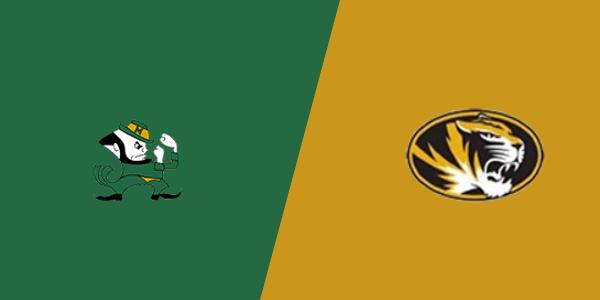 Kankakee Bishop McNamara High School vs. Herscher High School