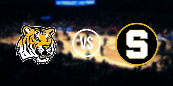 Springville vs Scottsboro