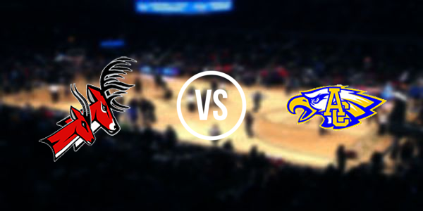 Yankton High School vs. Aberdeen Central High School