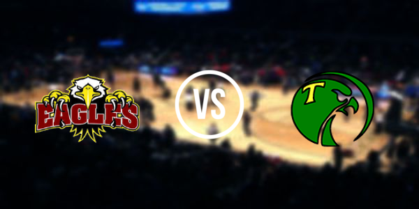 Crownpoint High School vs. Thoreau High School