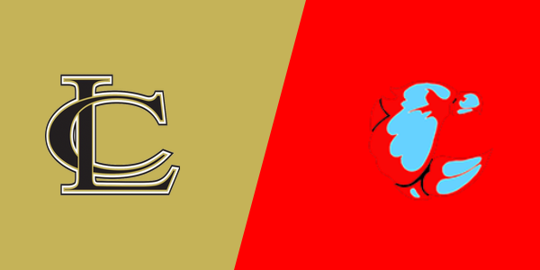 Lee Central High School vs. Central High School