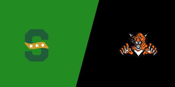 Stevenson High School vs. Libertyville High School