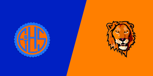East St. Louis Senior High School vs. Lanphier High School