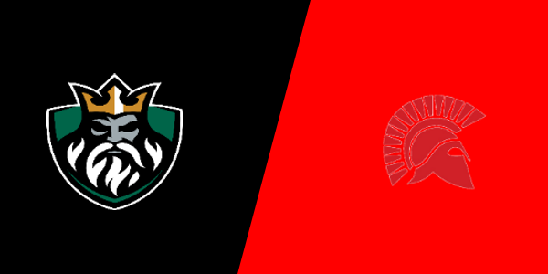 Pacifica High School - Oxnard vs. Rio Mesa High School
