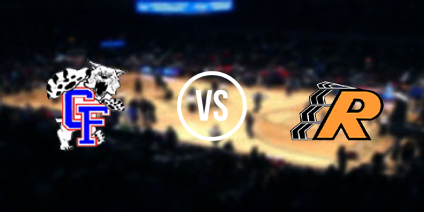 Columbia Falls High School vs. Ronan High School
