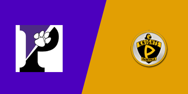 Pikesville High School vs. Parkville High School