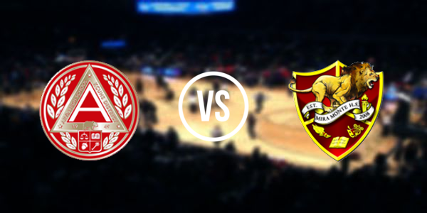 Arvin High School vs Mira Monte High School