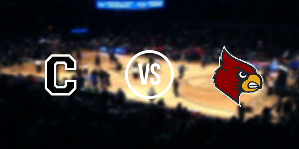 Compass Academy vs. Winlock High School
