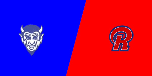 Bellwood Antis High School vs. Richland High School
