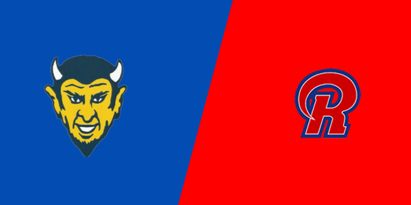 Bellwood Antis High School vs. Richland High School