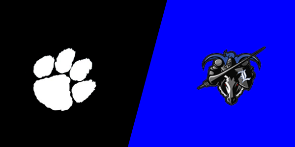 Patuxent High School vs. Henry E Lackey High School