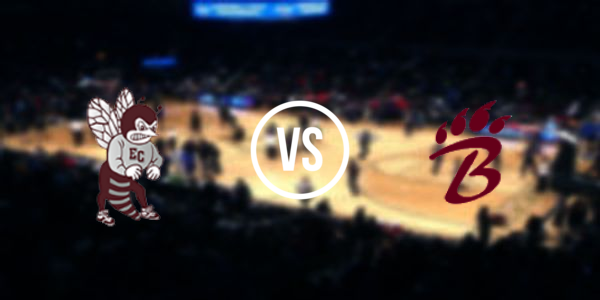 Long Beach High School vs. East Central High School