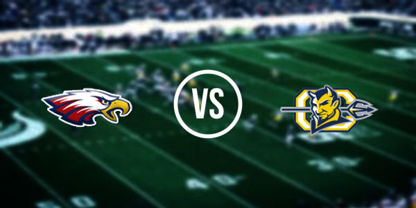 Liberty  High School vs. Culpeper County High School