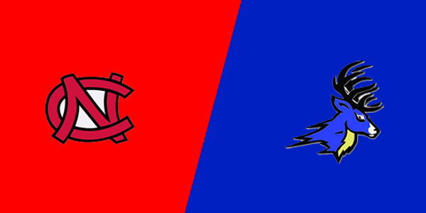 North Central High School vs. Deer Park High School
