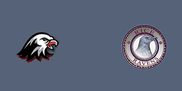 Hendrick Middle School vs. Rice Middle School