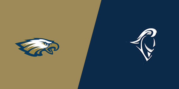Landmark Christian School vs. Fellowship Christian School