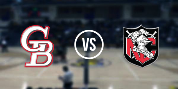 Glen Burnie High School vs. North County High School
