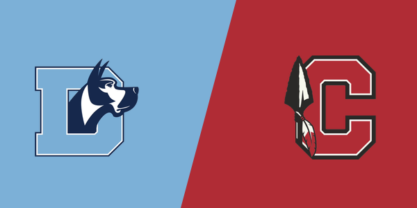 Denmark High School vs. Cherokee High School