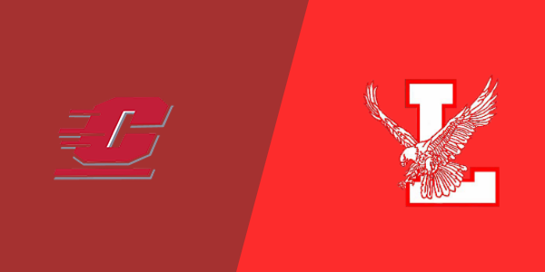 Carthage Senior High School vs. Lowville Academy High School