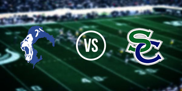 South County High School vs. Fairfax High School