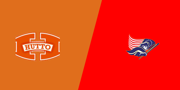 Hutto High School vs. East View High School