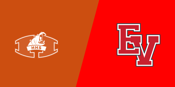 Hutto High School vs. East View High School