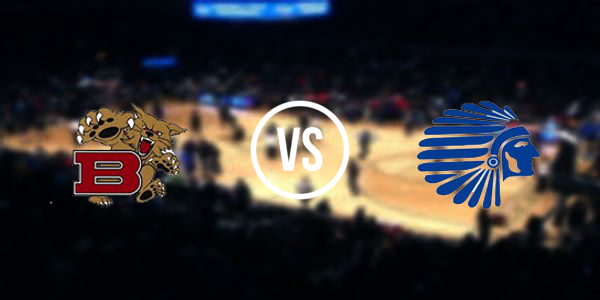 Henry P. Becton Regional High School vs. James Caldwell High School